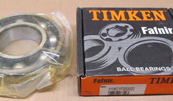 TIMKEN 315K Bearing